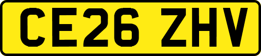 CE26ZHV