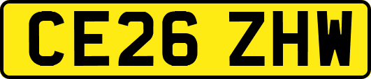 CE26ZHW