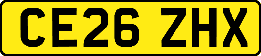 CE26ZHX