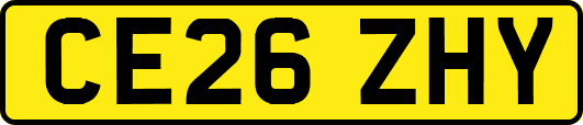 CE26ZHY