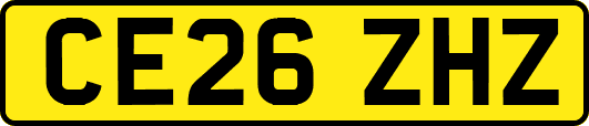 CE26ZHZ