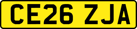 CE26ZJA