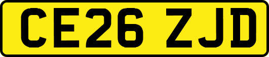 CE26ZJD