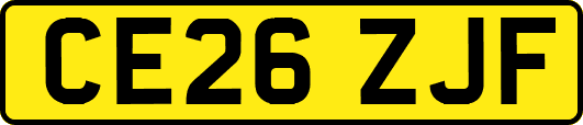 CE26ZJF