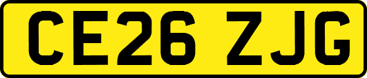 CE26ZJG