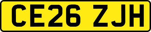 CE26ZJH