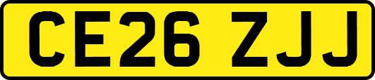 CE26ZJJ