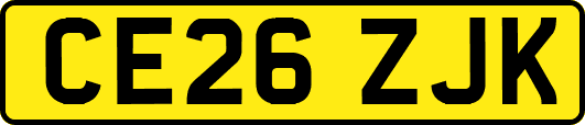 CE26ZJK