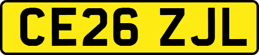 CE26ZJL