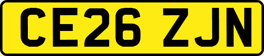 CE26ZJN