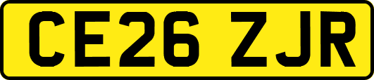 CE26ZJR