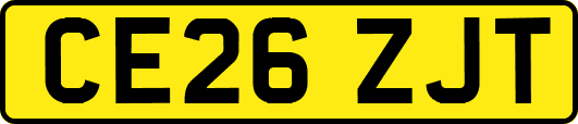 CE26ZJT