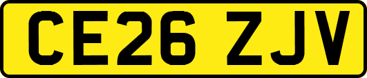 CE26ZJV