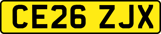 CE26ZJX