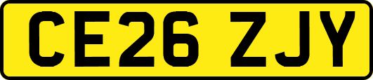 CE26ZJY