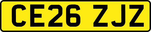 CE26ZJZ