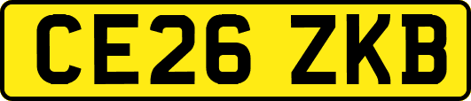 CE26ZKB