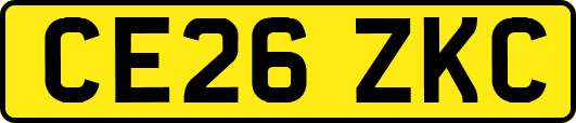 CE26ZKC