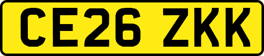 CE26ZKK