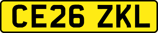 CE26ZKL
