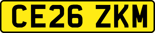 CE26ZKM