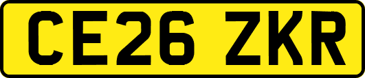 CE26ZKR