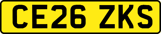 CE26ZKS