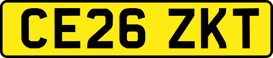 CE26ZKT