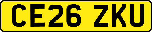 CE26ZKU