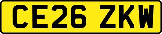 CE26ZKW