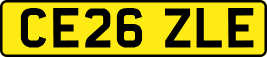 CE26ZLE