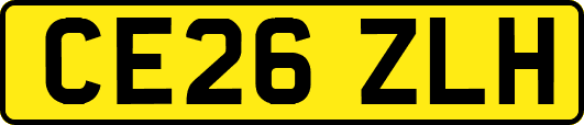 CE26ZLH