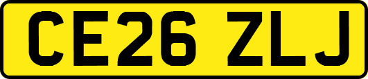 CE26ZLJ