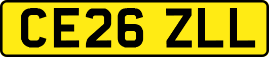 CE26ZLL