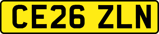 CE26ZLN