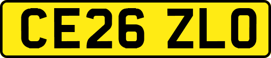 CE26ZLO