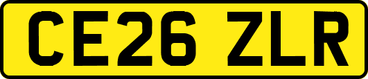 CE26ZLR