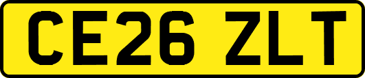 CE26ZLT
