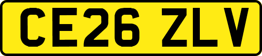 CE26ZLV