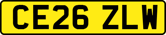 CE26ZLW