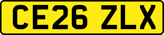 CE26ZLX