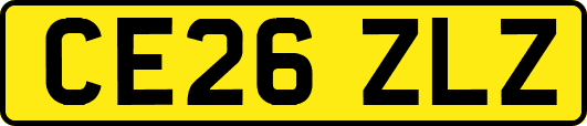 CE26ZLZ