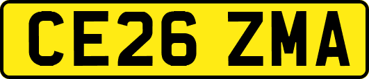 CE26ZMA