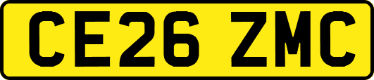 CE26ZMC