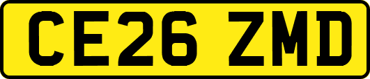 CE26ZMD
