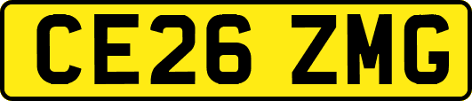 CE26ZMG