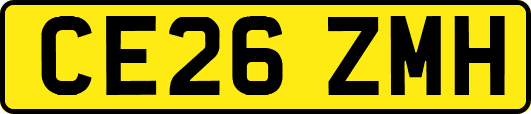 CE26ZMH