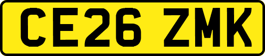 CE26ZMK