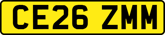CE26ZMM