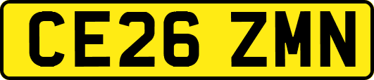 CE26ZMN
